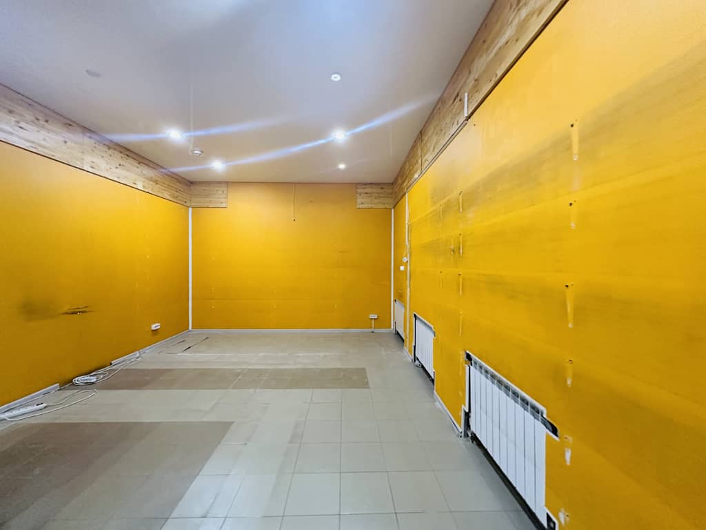 Сдается 30 м² в центре Дмитрова. Улица Семенюка, д. 11 / 60000 руб. / КварталСити