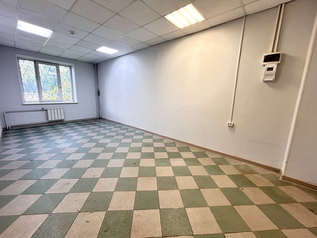Сдается помещение свободного назначения 25 м² в Дмитрове. Дмитровский муниципальный округ / 26000 руб. / КварталСити