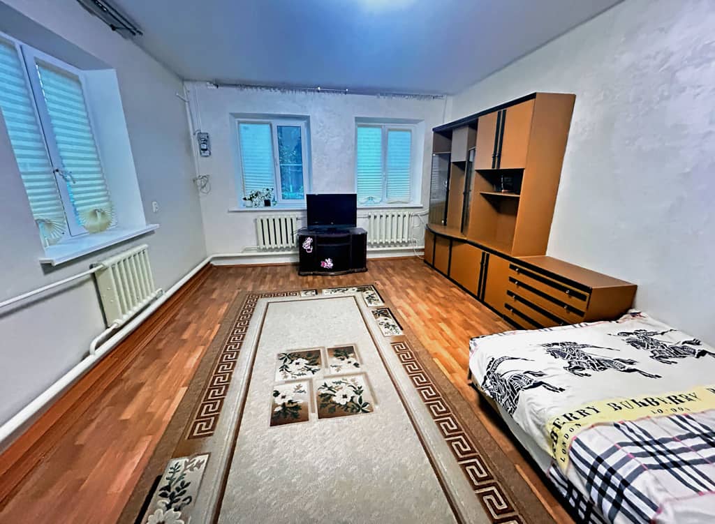 Аренда дома 83 кв.м. в Подмосковье. Дмитров / 60000 руб. / КварталСити