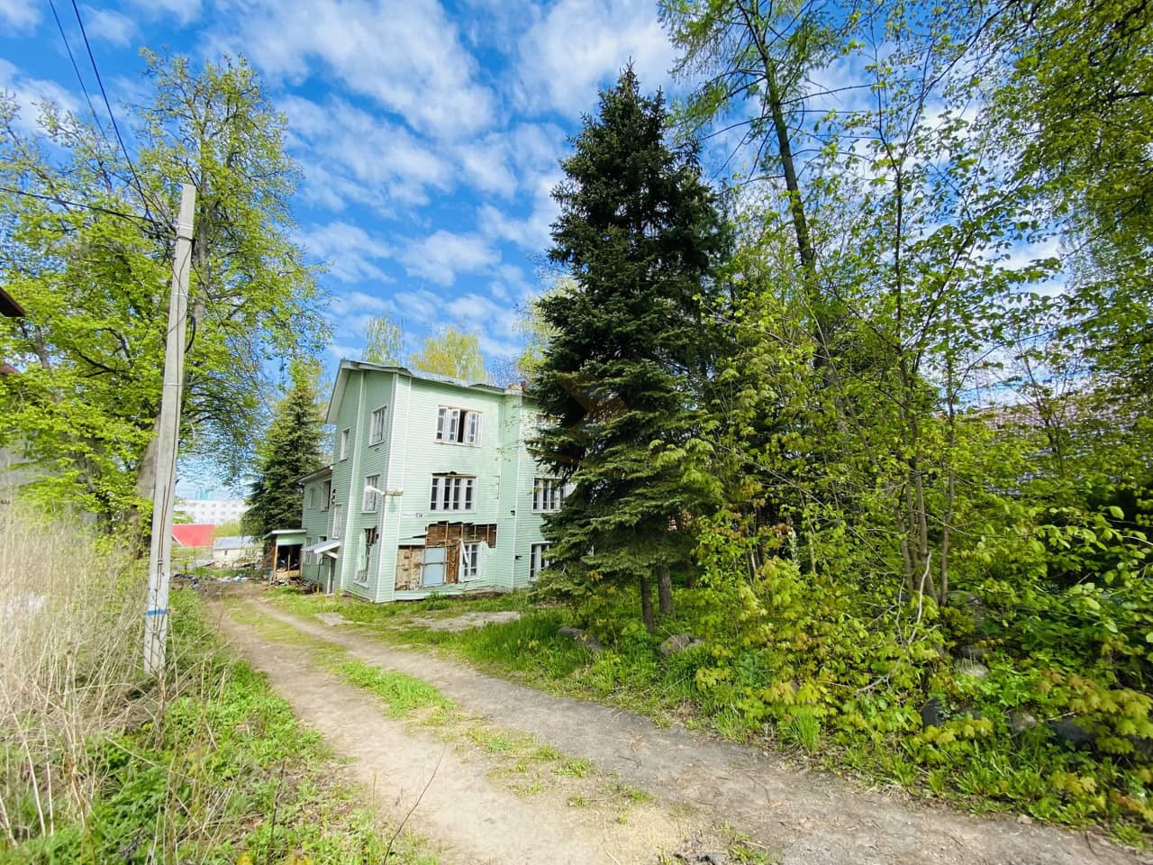 Дом 383 кв.м. на участке 1431 кв.м. Дмитров, улица Минина, 47 / 12900000 руб. / КварталСити