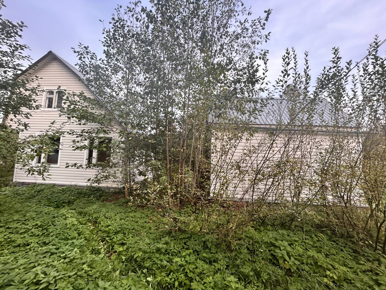 Дача 30,1 кв. м. в садовом товариществе Талдом. Талдомский городской округ / 1280000 руб. / КварталСити