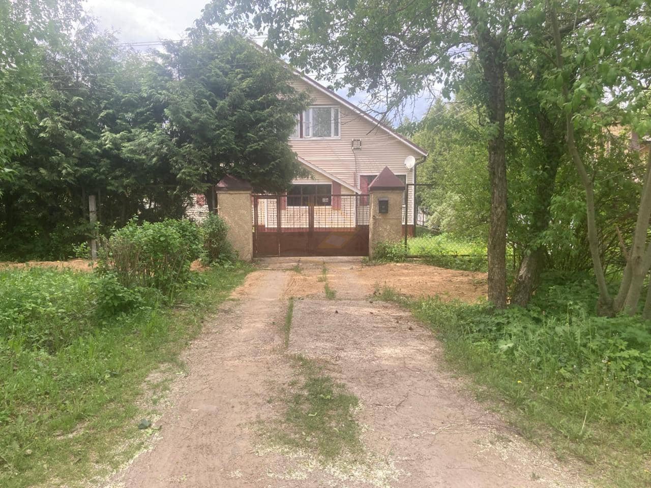 Продается дом 264 м² на 15 сотках — все коммуникации, готов к проживанию / 8500000 руб. / КварталСити