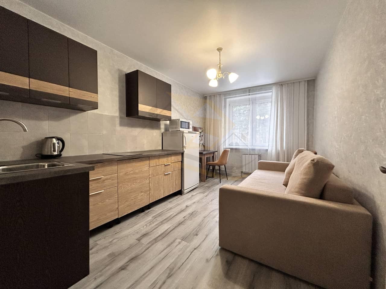 Новая 2-комнатная квартира 73,6 м² в Дмитрове – ЖК «Лесной квартал»! / 7200000 руб. / КварталСити
