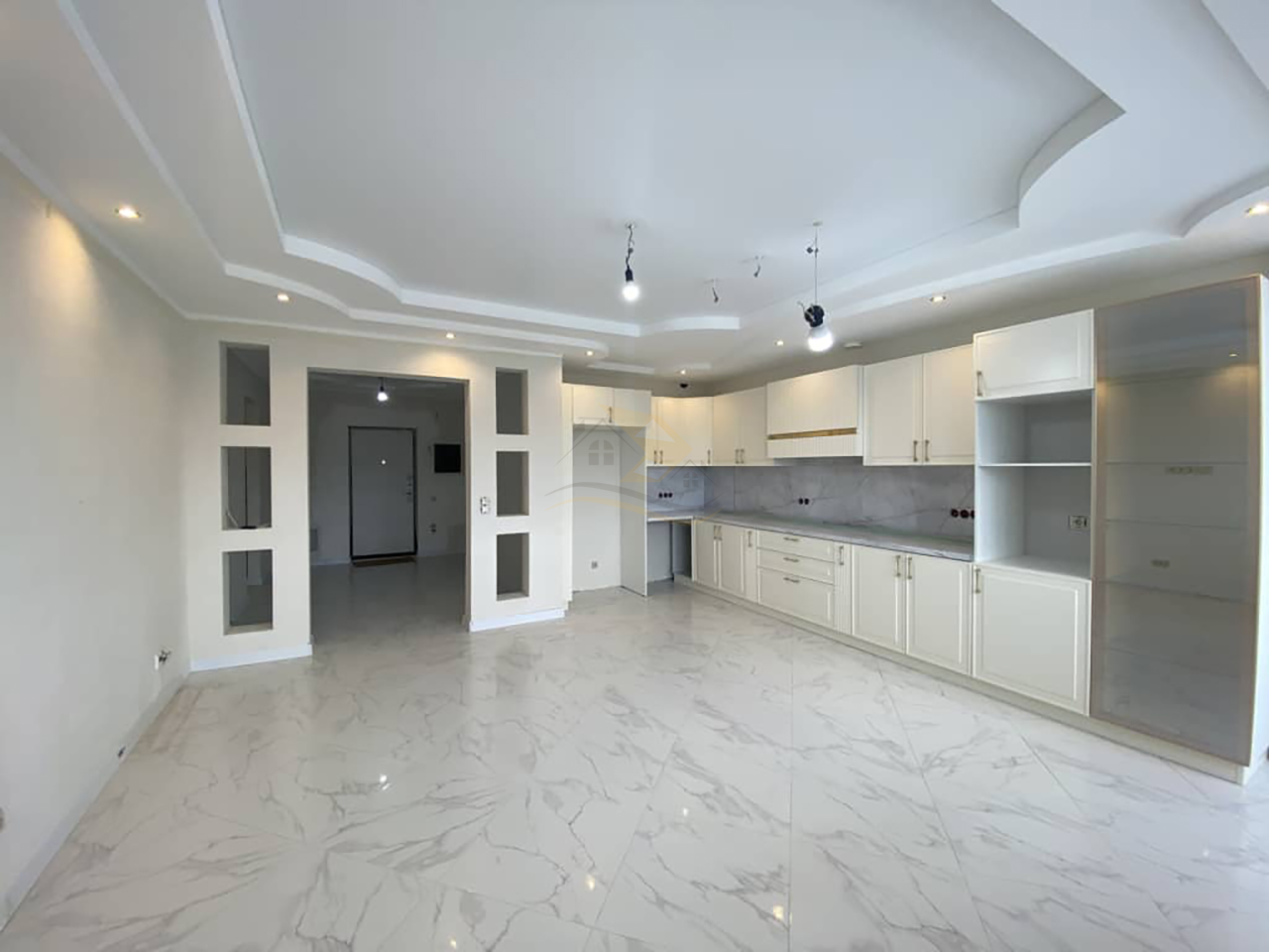 2-комнатная квартира 71,2 кв. м. в Дмитрове. Московская область / 9900000 руб. / КварталСити