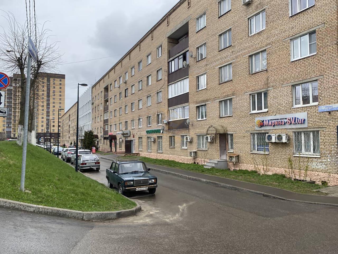 Уютная комната 11,5 кв. м. с балконом. Дмитров, улица Почтовая / 2000000 руб. / КварталСити