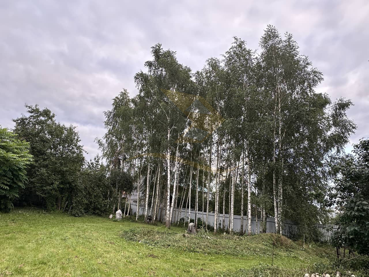 Участок под ИЖС в Дмитрове — все ЦЕНТРАЛЬНЫЕ коммуникации! / 4700000 руб. / КварталСити