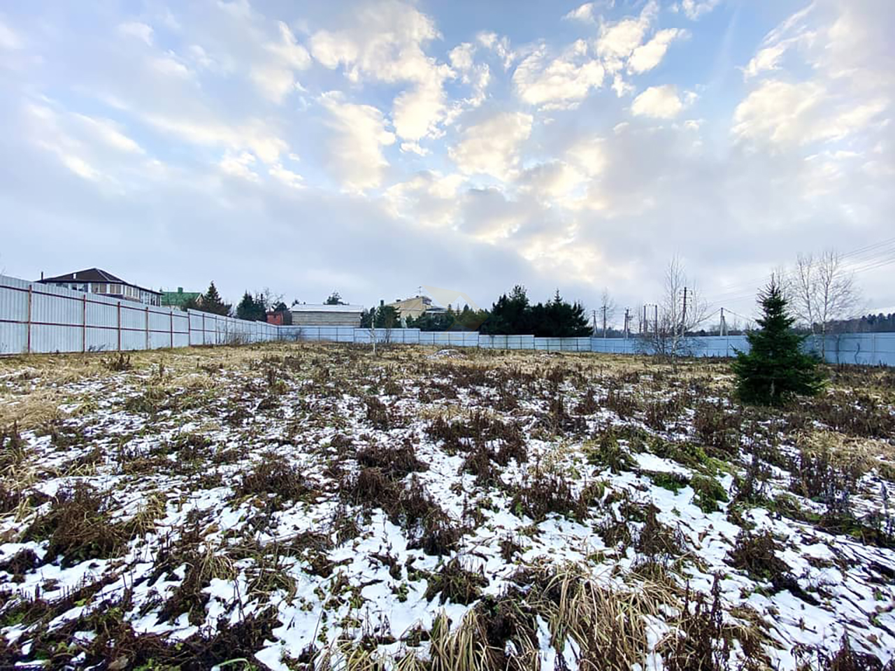 Земельный участок 30 соток в Подмосковье с видом на лес и водоем – идеален для строительства и отдыха / 18000000 руб. / КварталСити